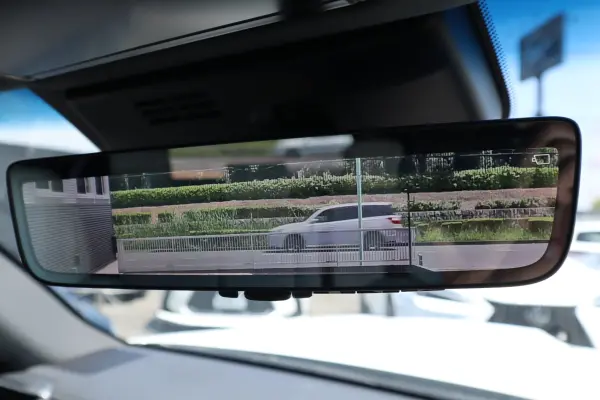 2025 Lexus Lx — photo 9 | Tuminion Kenya