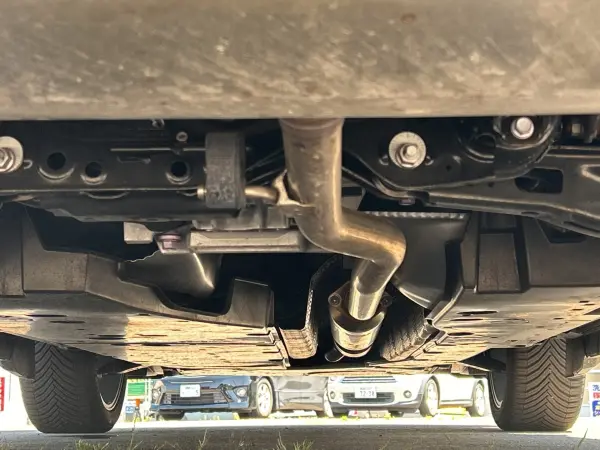 2025 Toyota  Rav4 — photo 8 | Tuminion Kenya