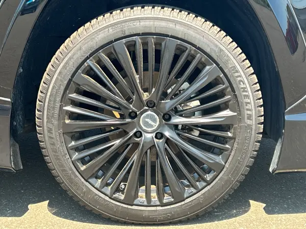 2025 Toyota  Rav4 — photo 9 | Tuminion Kenya
