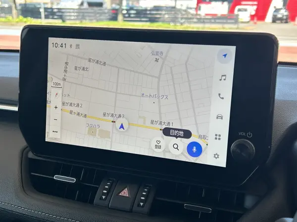 2025 Toyota  Rav4 — photo 3 | Tuminion Kenya