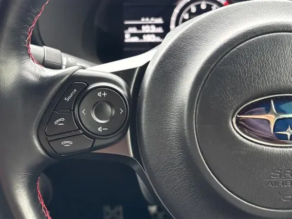 2022 Subaru Brz — photo 3 | Tuminion Kenya