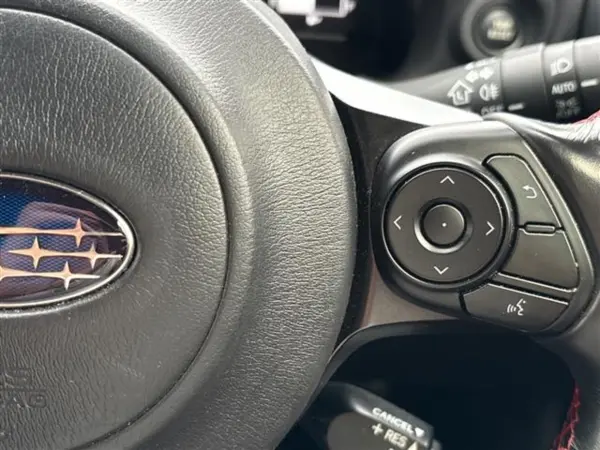 2022 Subaru Brz — photo 7 | Tuminion Kenya