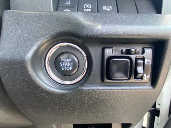 2022 Suzuki Jimny Sierra — photo 3 | Tuminion Kenya