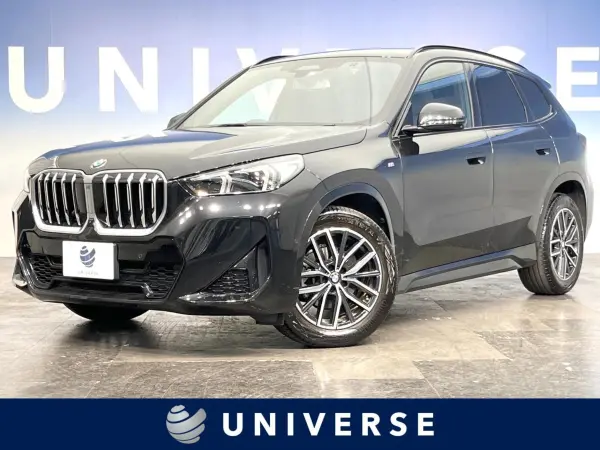 2023 Bmw X1 — photo 1