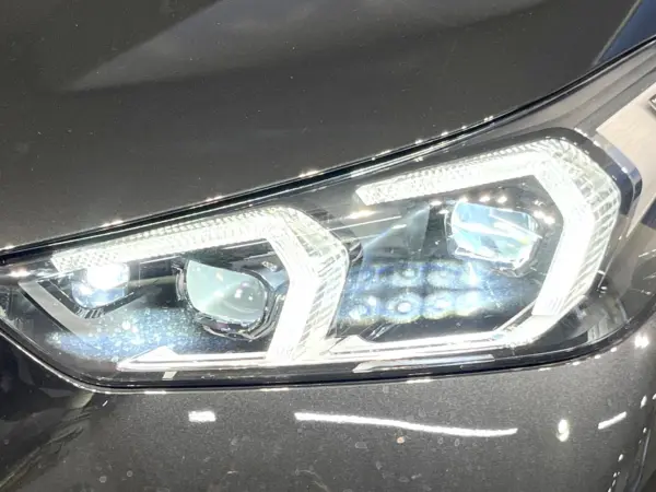 2023 Bmw X1 — photo 8 | Tuminion Kenya