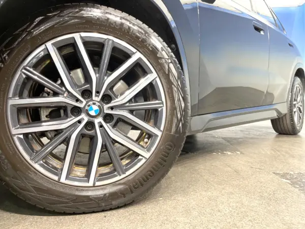 2023 Bmw X1 — photo 9 | Tuminion Kenya