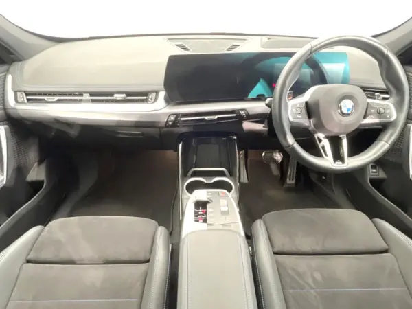2023 Bmw X1 — photo 2 | Tuminion Kenya