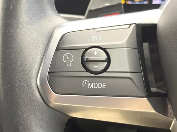 2023 Bmw X1 — photo 7 | Tuminion Kenya