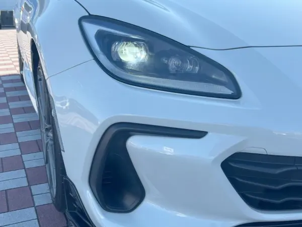 2021 Subaru Brz — photo 9 | Tuminion Kenya