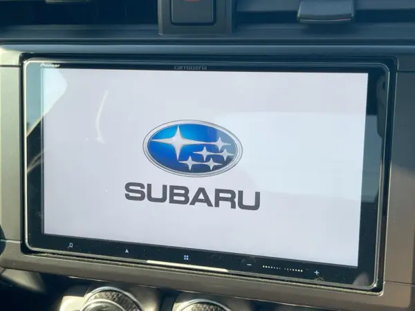 2021 Subaru Brz — photo 3 | Tuminion Kenya
