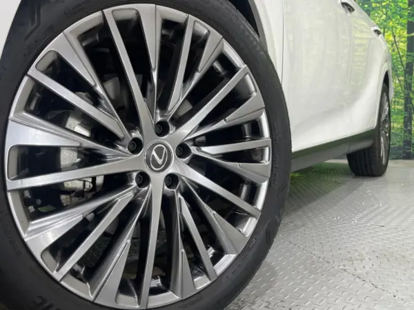 2023 Lexus Rx — photo 9 | Tuminion Kenya