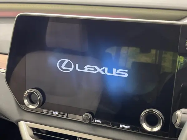 2023 Lexus Rx — photo 7 | Tuminion Kenya