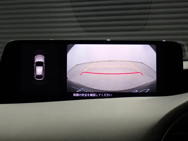 2025 Mazda 3 Fastback — photo 3 | Tuminion Kenya
