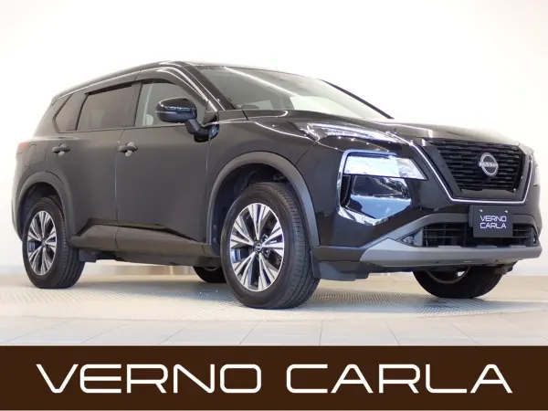 Nissan NISSAN XTRAIL 2022