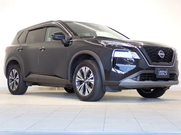 2022 Nissan Xtrail — photo 8 | Tuminion Kenya