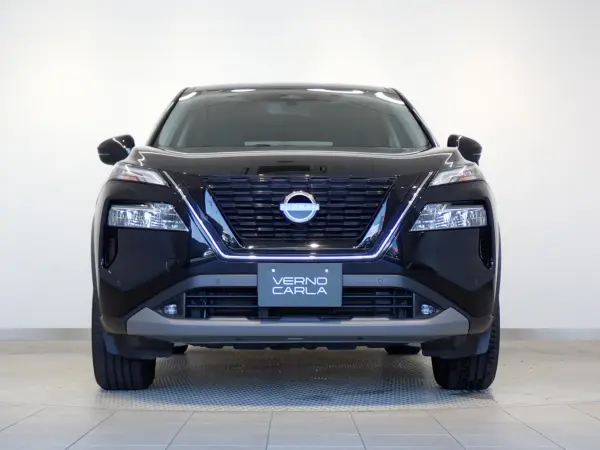 2022 Nissan Xtrail — photo 9 | Tuminion Kenya