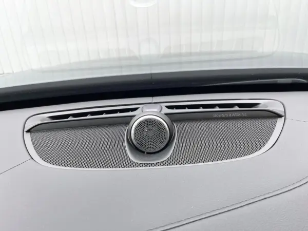 2024 Volvo Xc90 — photo 7 | Tuminion Kenya