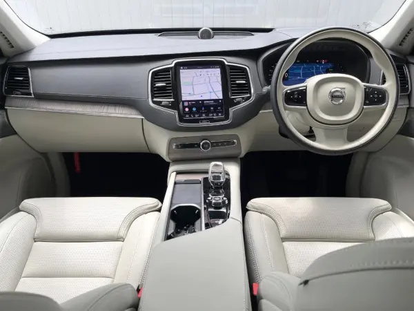 2024 Volvo Xc90 — photo 2 | Tuminion Kenya