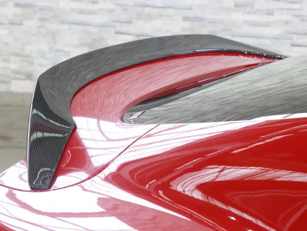 2023 Toyota Supra — photo 3 | Tuminion Kenya