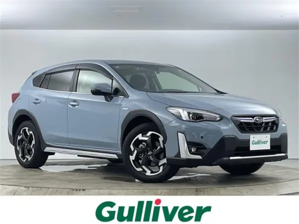 Subaru Subaru XV 2021