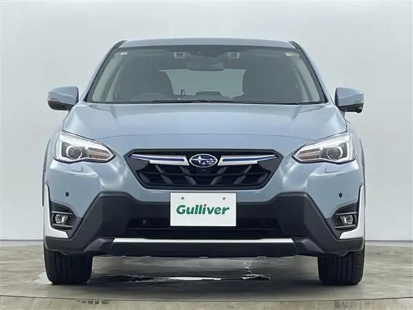 2021 Subaru Xv — photo 8 | Tuminion Kenya