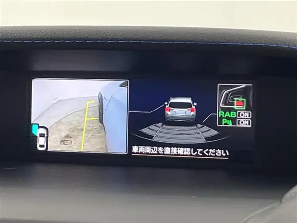 2021 Subaru Xv — photo 7 | Tuminion Kenya