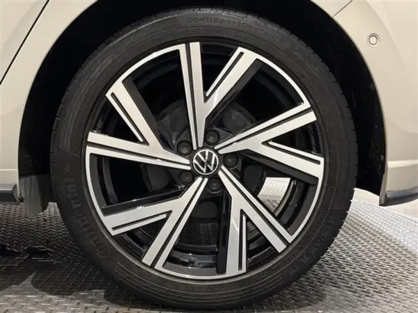 2023 Volkswagen Polo — photo 8 | Tuminion Kenya