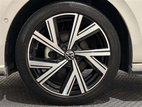 2023 Volkswagen Polo — photo 9 | Tuminion Kenya