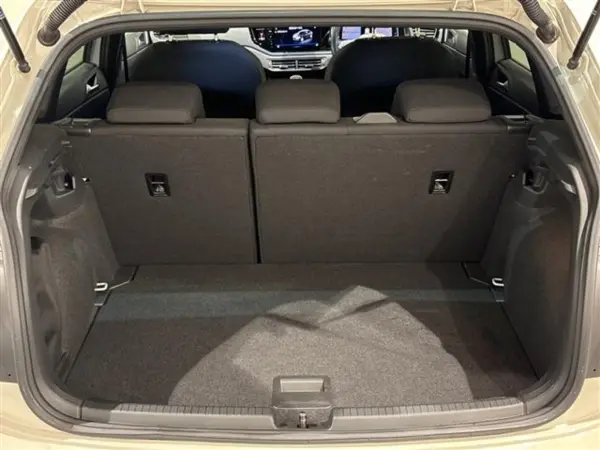 2023 Volkswagen Polo — photo 2 | Tuminion Kenya