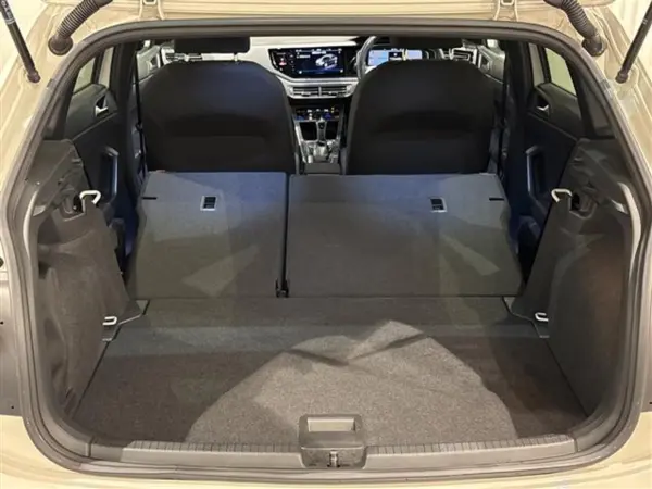 2023 Volkswagen Polo — photo 3 | Tuminion Kenya