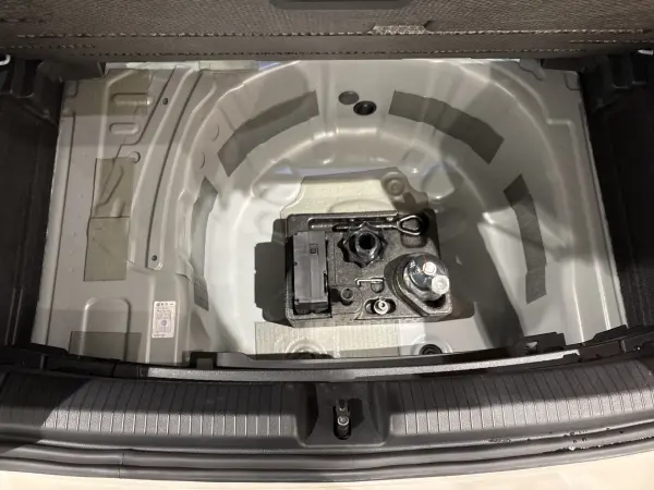 2023 Volkswagen Polo — photo 7 | Tuminion Kenya