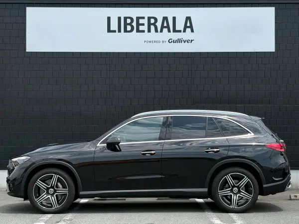 2023 Mercedes-benz Glc — photo 8 | Tuminion Kenya