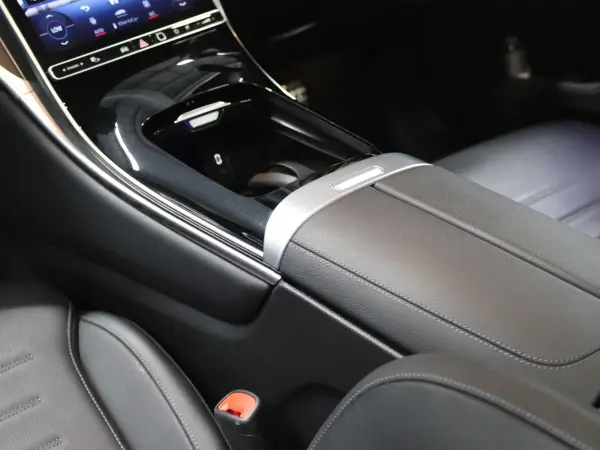 2023 Mercedes-benz Glc — photo 7 | Tuminion Kenya
