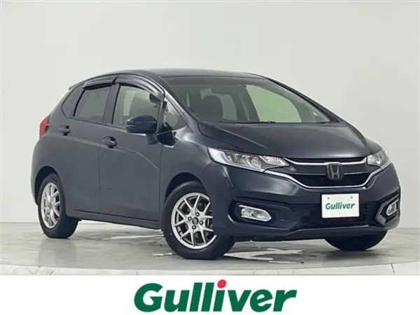 Honda HONDA FIT 2018