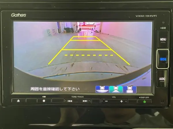 2018 Honda Fit — photo 3 | Tuminion Kenya
