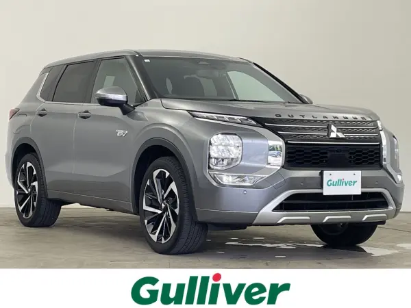 Mitsubishi MITSUBISHI OUTLANDER 2023