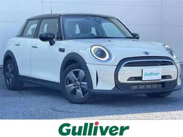Mini Cooper Mini Cooper 2023