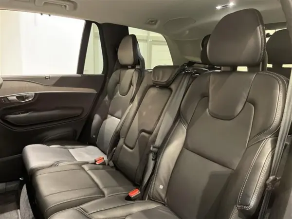 2021 Volvo Xc90 — photo 2 | Tuminion Kenya