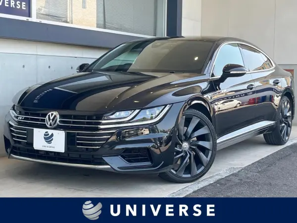 Volkswagen Volkswagen Arteon 2018