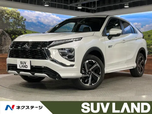 Mitsubishi MITSUBISHI ECLIPSE CROSS 2022