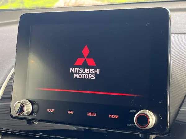 2022 Mitsubishi Eclipse Cross — photo 3 | Tuminion Kenya