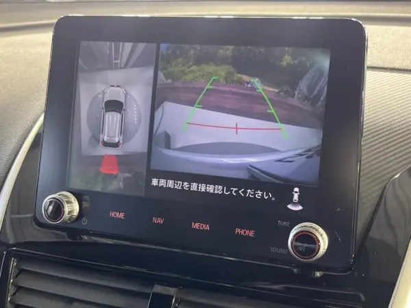 2022 Mitsubishi Eclipse Cross — photo 7 | Tuminion Kenya