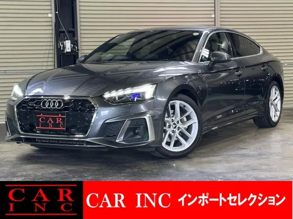Audi AUDI A5 SPORTBACK 2022