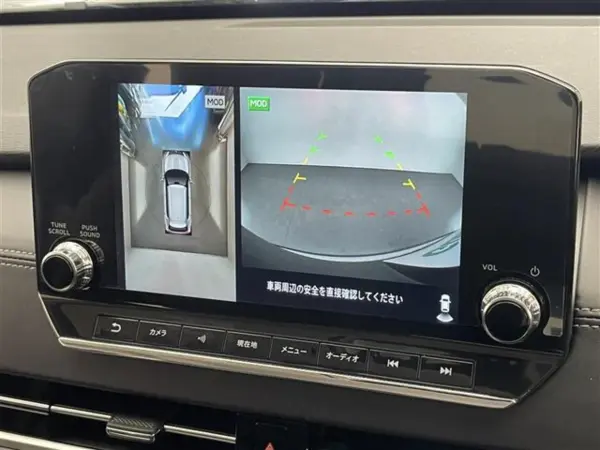 2022 Mitsubishi Outlander — photo 7 | Tuminion Kenya