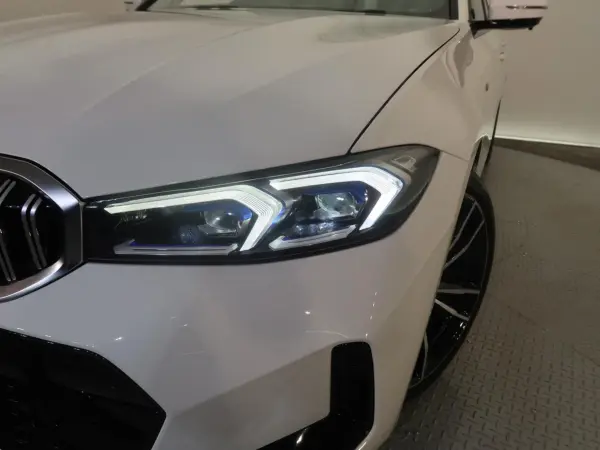 2023 Bmw 3 Series — photo 9 | Tuminion Kenya