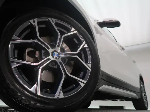 2022 Bmw X1 — photo 3 | Tuminion Kenya