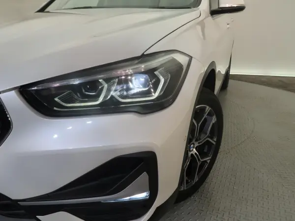 2022 Bmw X1 — photo 9 | Tuminion Kenya