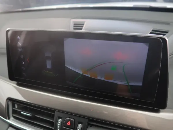 2022 Bmw X1 — photo 8 | Tuminion Kenya