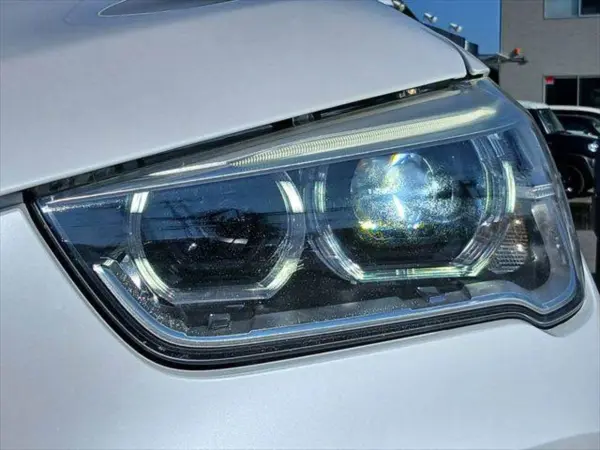 2019 Bmw X1 — photo 8 | Tuminion Kenya