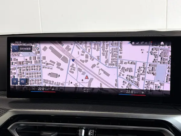 2023 Bmw 3 Series — photo 3 | Tuminion Kenya
